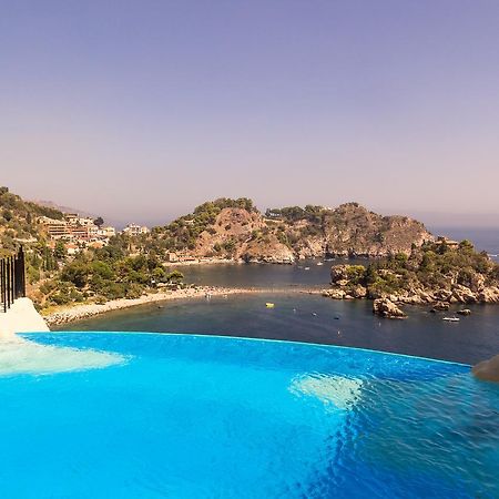 Sea Life - Taormina Lejlighed Eksteriør billede